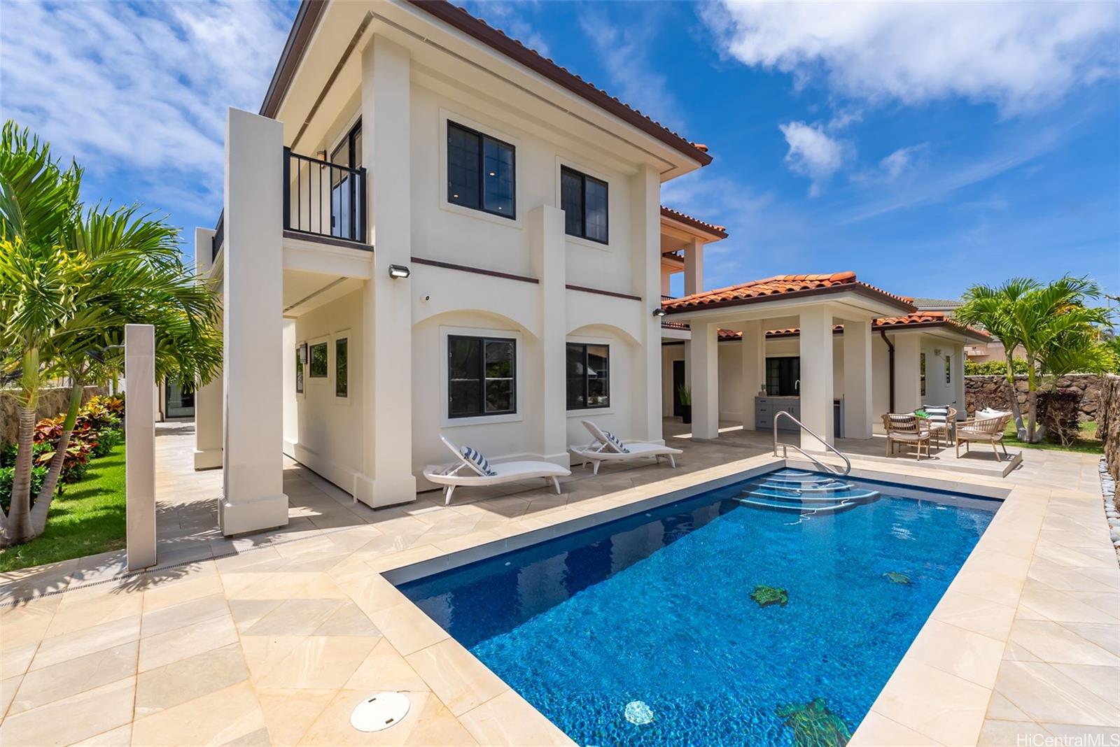 4536  Kolohala Street Kahala Area, Diamond Head home - photo 20 of 25