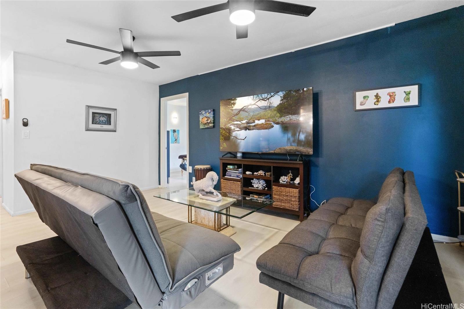 Associa townhouse # 34, Kaneohe, Hawaii - photo 5 of 22