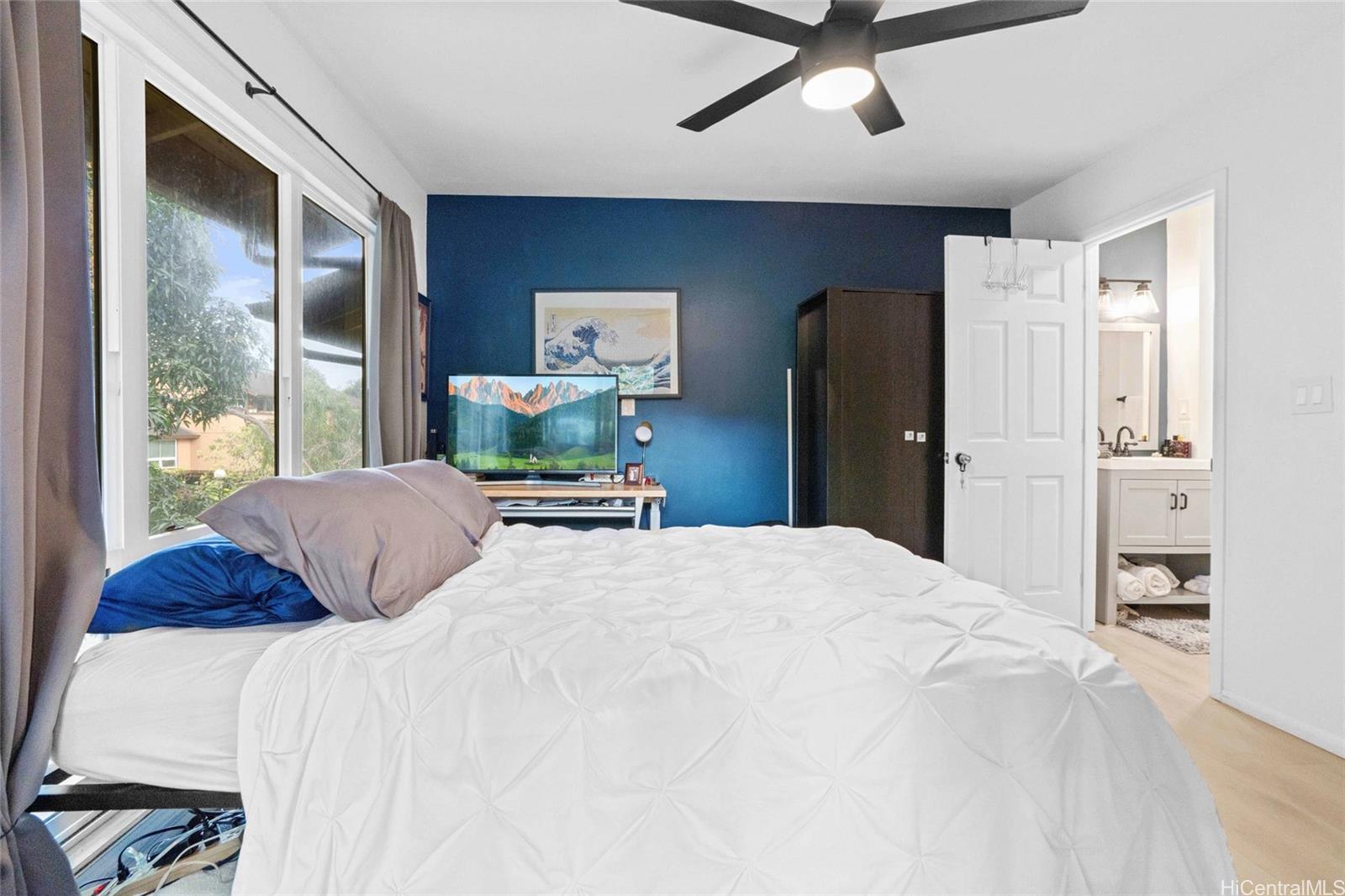 Associa townhouse # 34, Kaneohe, Hawaii - photo 9 of 22