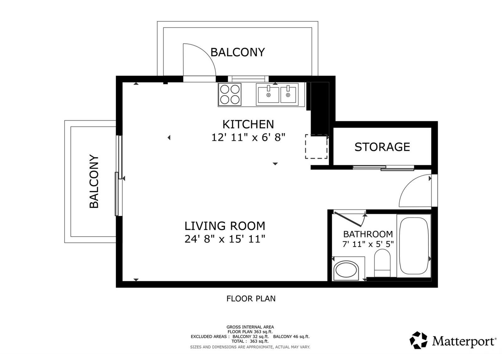 Regency Ala Wai condo # 404, Honolulu, Hawaii - photo 19 of 19