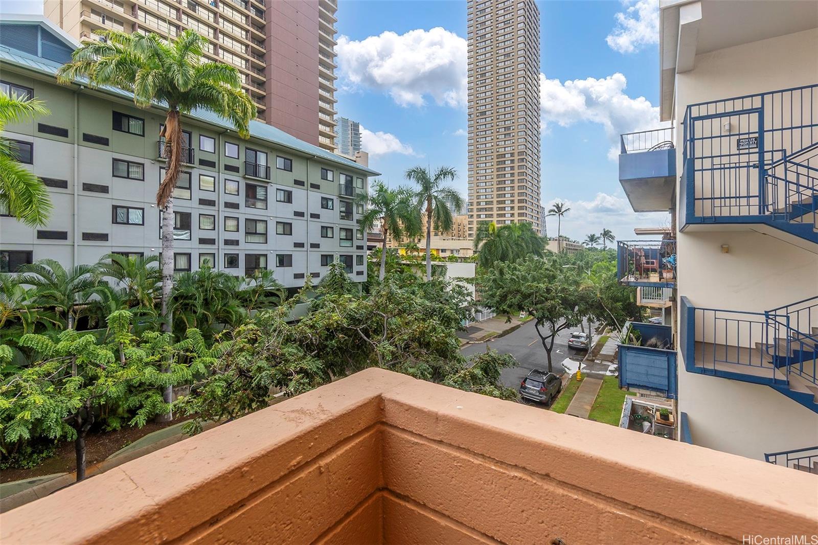 Regency Ala Wai condo # 404, Honolulu, Hawaii - photo 10 of 19