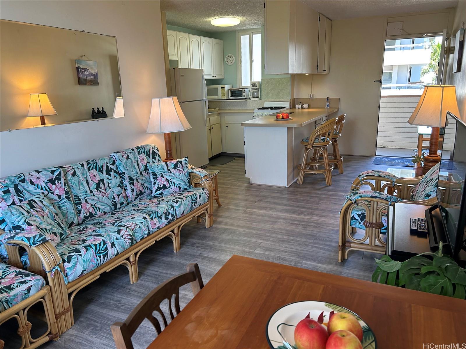 Regency Ala Wai condo # 701, Honolulu, Hawaii - photo 11 of 25