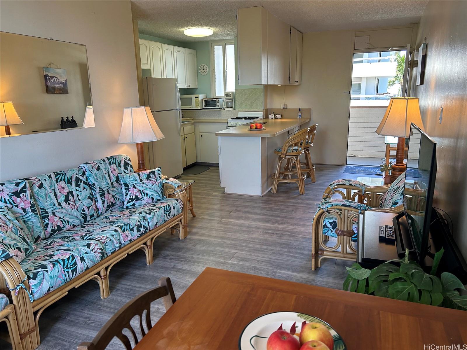 Regency Ala Wai condo # 701, Honolulu, Hawaii - photo 12 of 25