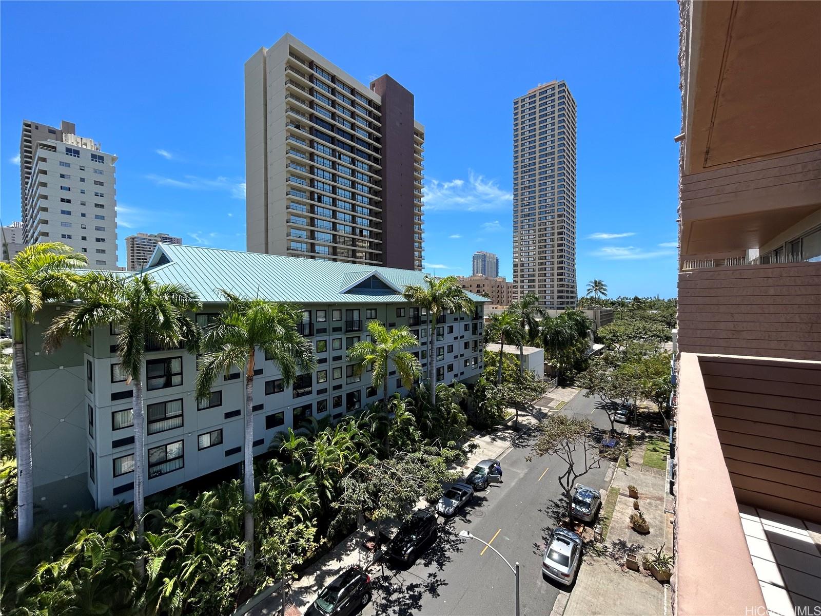 Regency Ala Wai condo # 701, Honolulu, Hawaii - photo 13 of 25