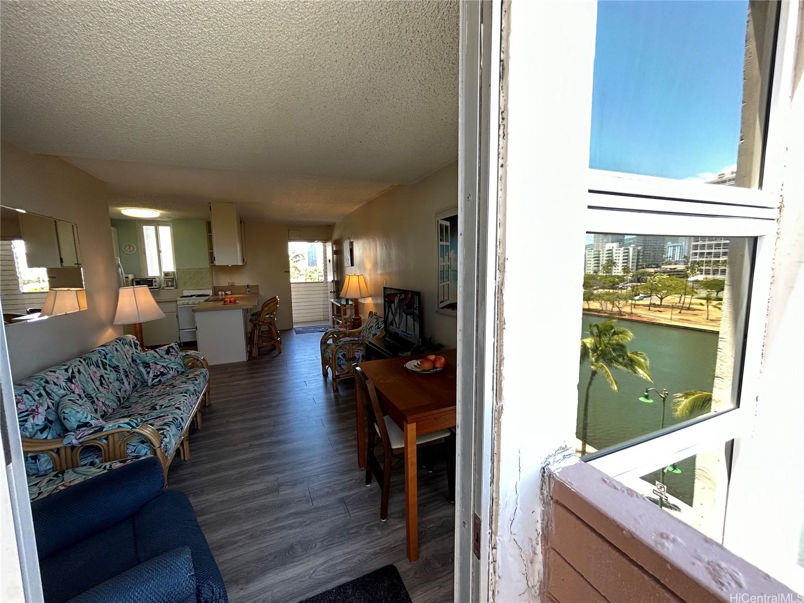 Regency Ala Wai condo # 701, Honolulu, Hawaii - photo 16 of 25