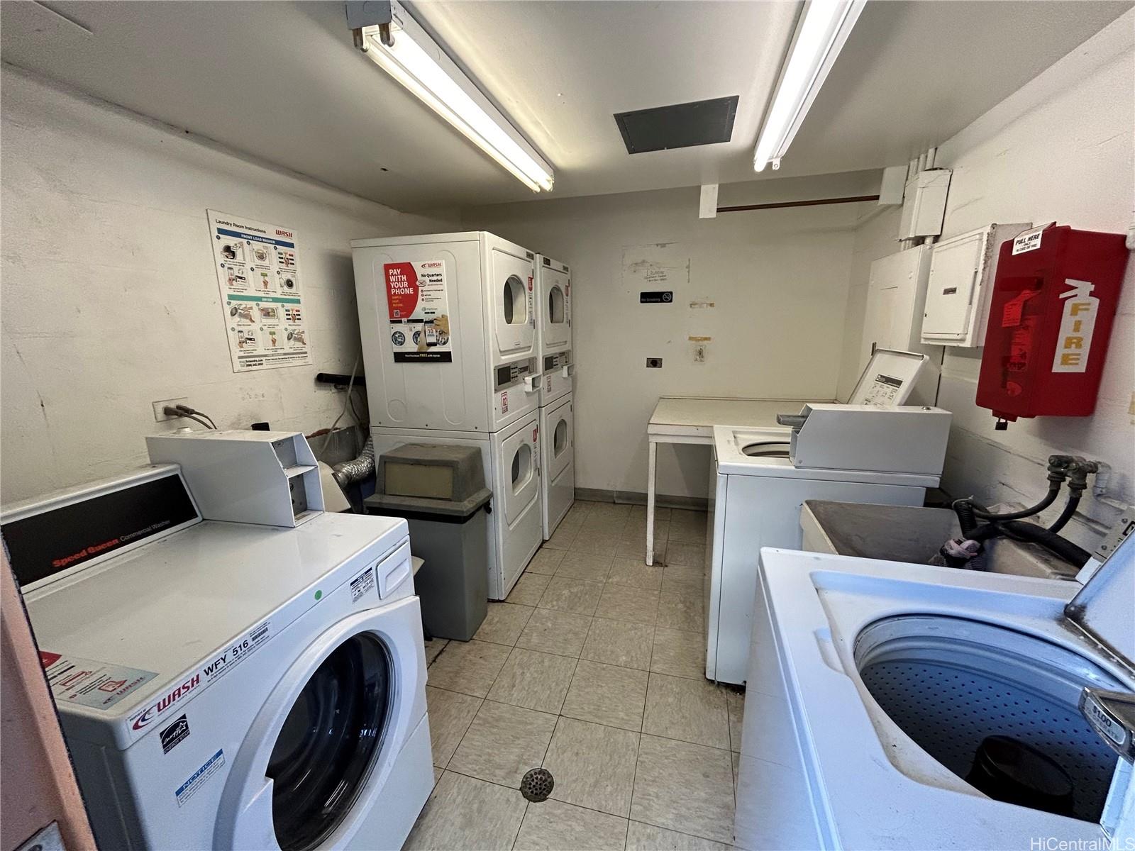 Regency Ala Wai condo # 701, Honolulu, Hawaii - photo 25 of 25