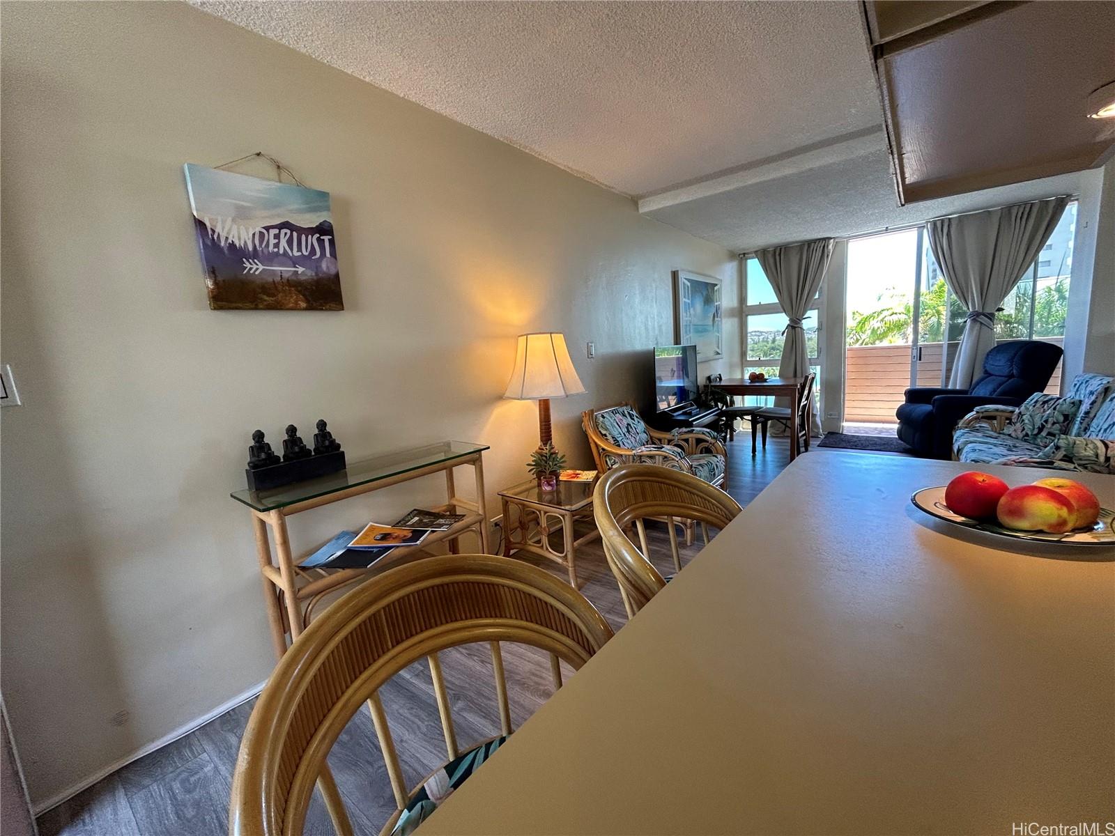 Regency Ala Wai condo # 701, Honolulu, Hawaii - photo 7 of 25