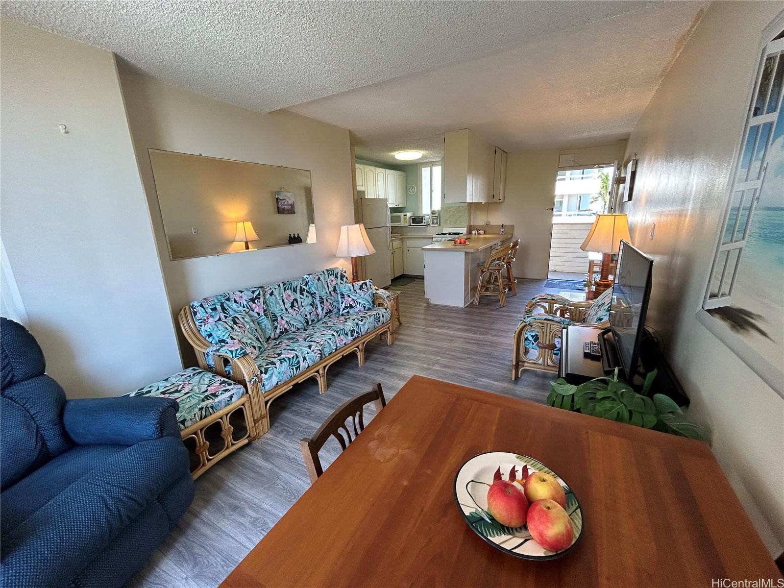 Regency Ala Wai condo # 701, Honolulu, Hawaii - photo 9 of 25