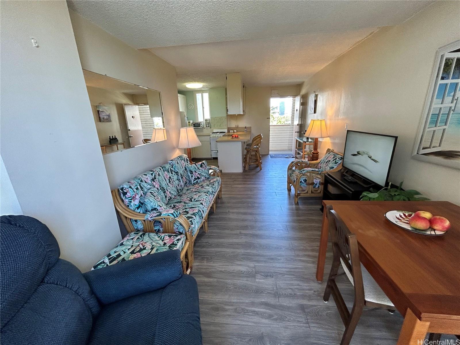 Regency Ala Wai condo # 701, Honolulu, Hawaii - photo 10 of 25