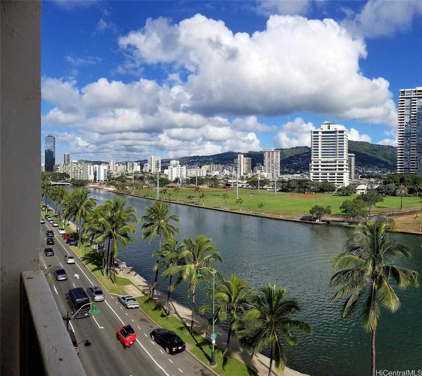 Regency Ala Wai condo # 702, Honolulu, Hawaii - photo 12 of 25