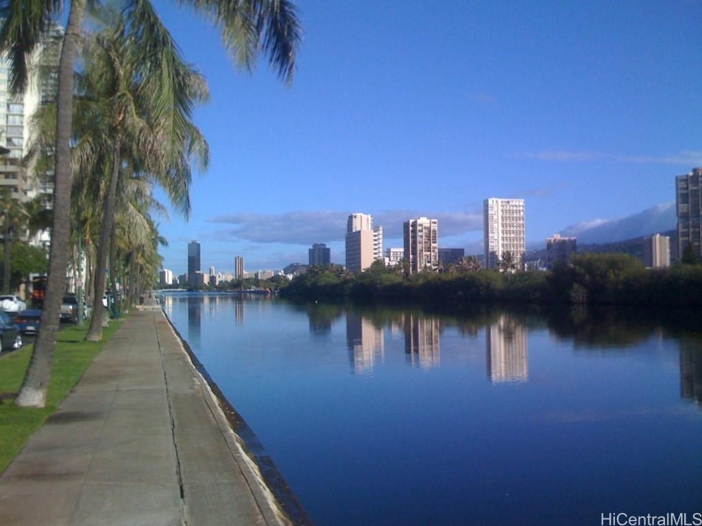 Regency Ala Wai condo # 702, Honolulu, Hawaii - photo 14 of 15