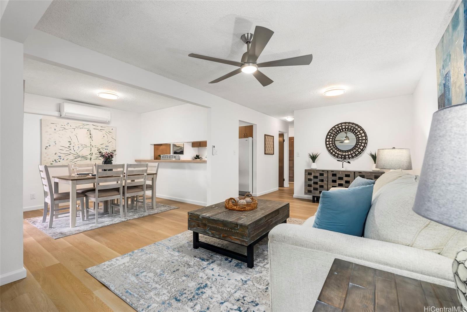 45-407 Mokulele Drive townhouse # 60, Kaneohe, Hawaii - photo 2 of 25