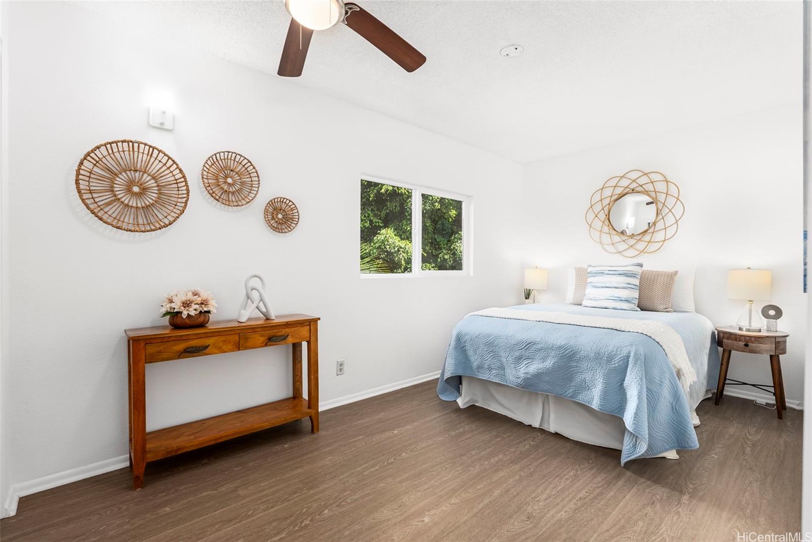 45-407 Mokulele Drive townhouse # 60, Kaneohe, Hawaii - photo 11 of 25