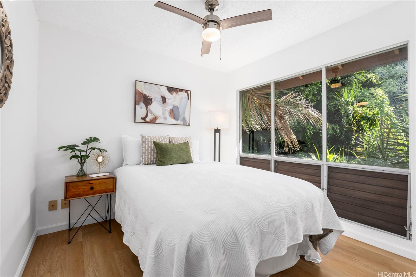 45-407 Mokulele Drive townhouse # 60, Kaneohe, Hawaii - photo 12 of 25