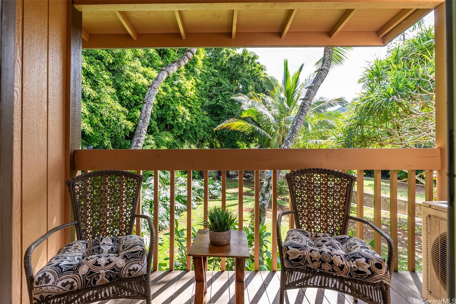 45-407 Mokulele Drive townhouse # 60, Kaneohe, Hawaii - photo 14 of 25