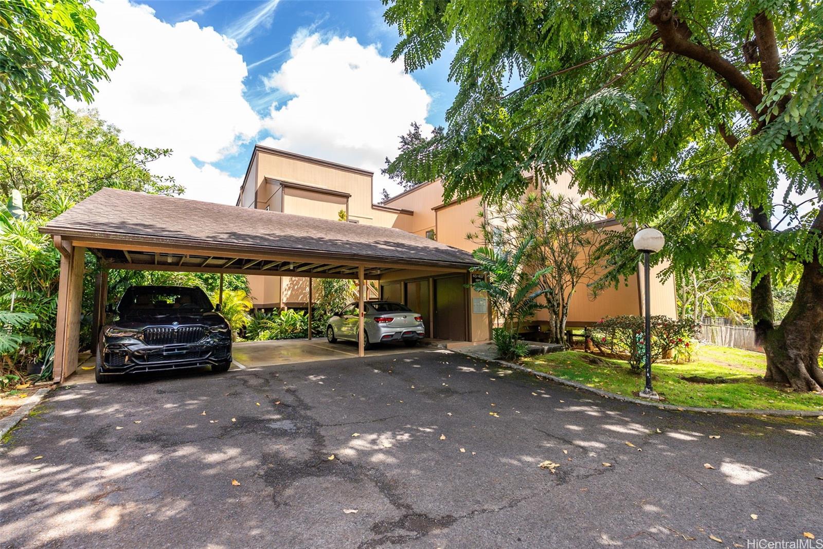 45-407 Mokulele Drive townhouse # 60, Kaneohe, Hawaii - photo 17 of 25