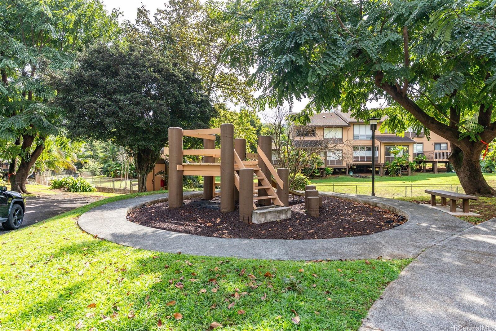 45-407 Mokulele Drive townhouse # 60, Kaneohe, Hawaii - photo 20 of 25