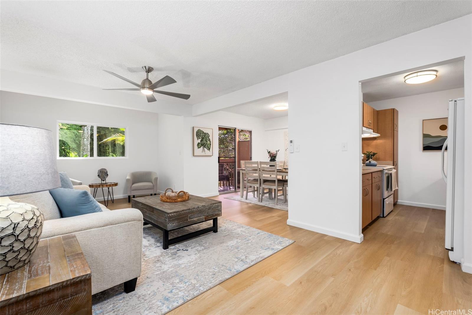 45-407 Mokulele Drive townhouse # 60, Kaneohe, Hawaii - photo 3 of 25