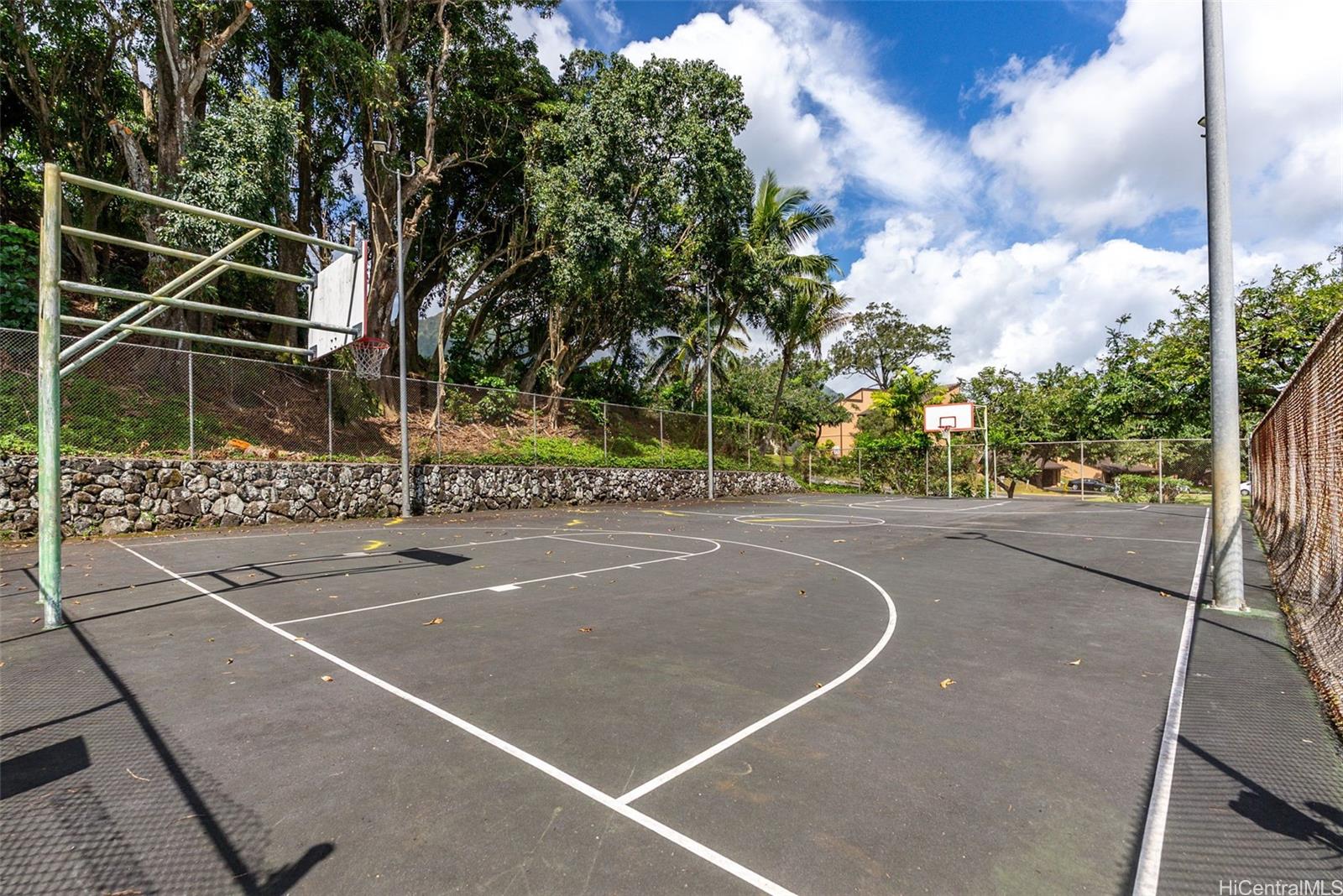 45-407 Mokulele Drive townhouse # 60, Kaneohe, Hawaii - photo 22 of 25