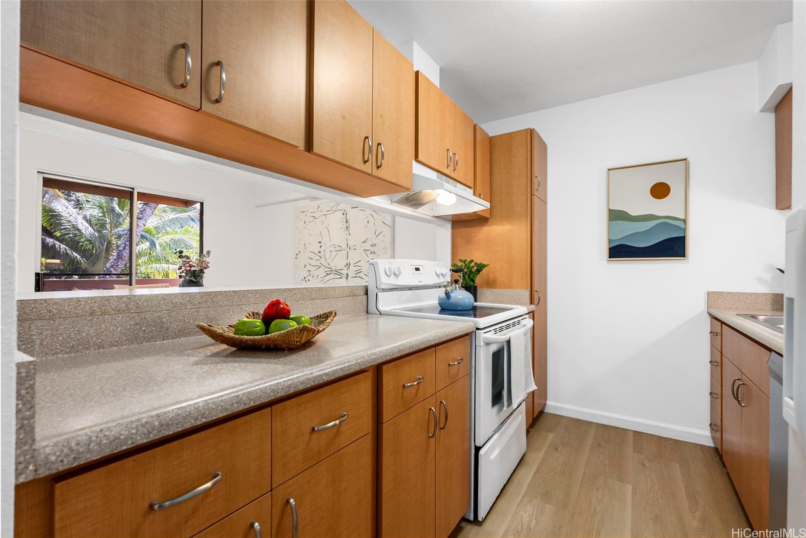 45-407 Mokulele Drive townhouse # 60, Kaneohe, Hawaii - photo 4 of 25