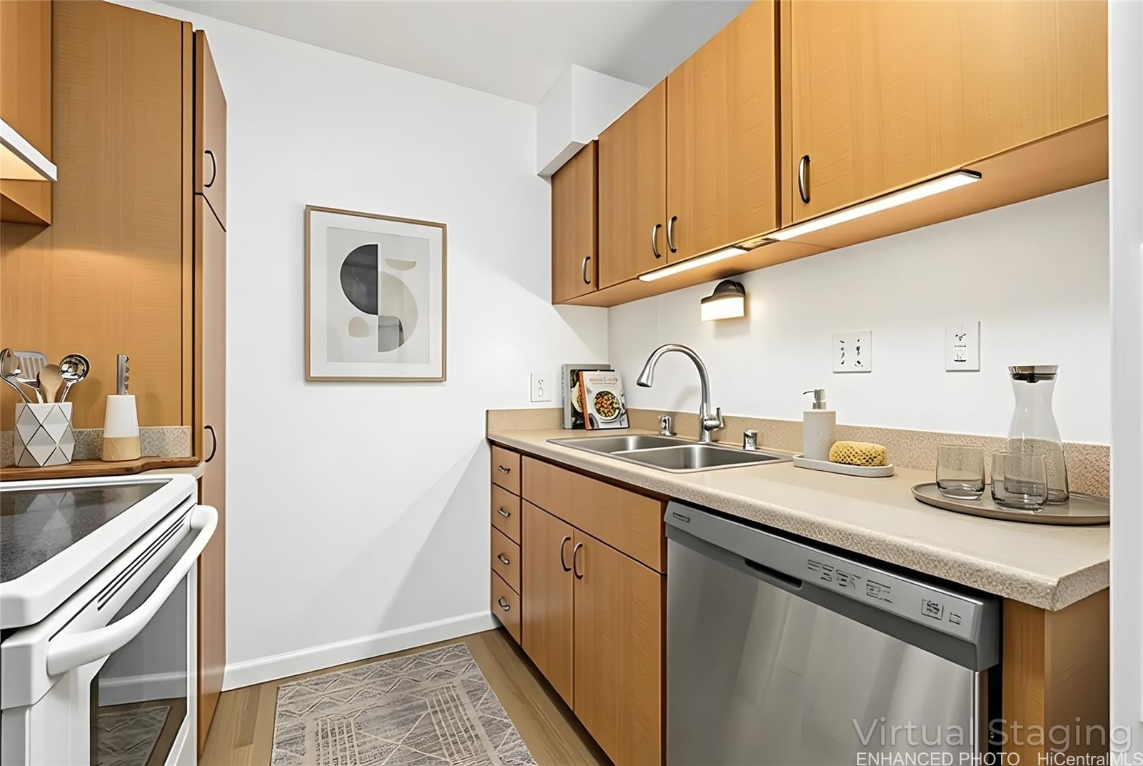 45-407 Mokulele Drive townhouse # 60, Kaneohe, Hawaii - photo 13 of 25