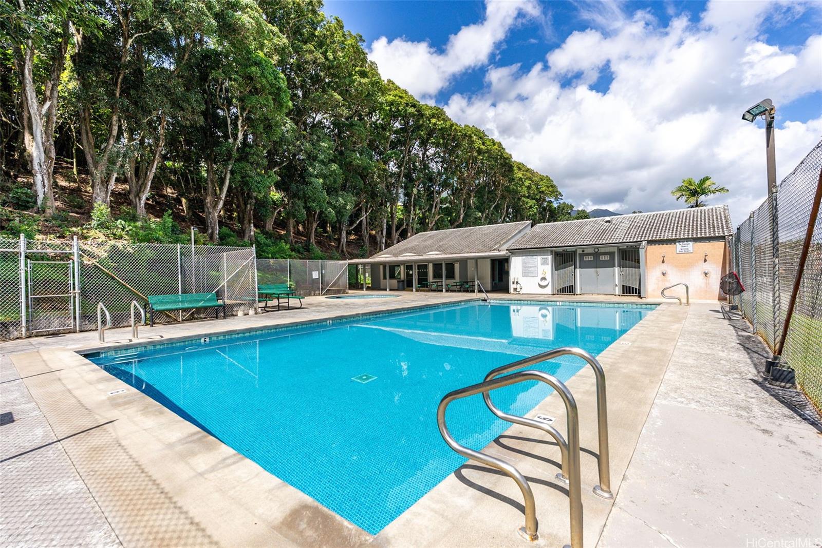 45-407 Mokulele Drive townhouse # 60, Kaneohe, Hawaii - photo 23 of 25