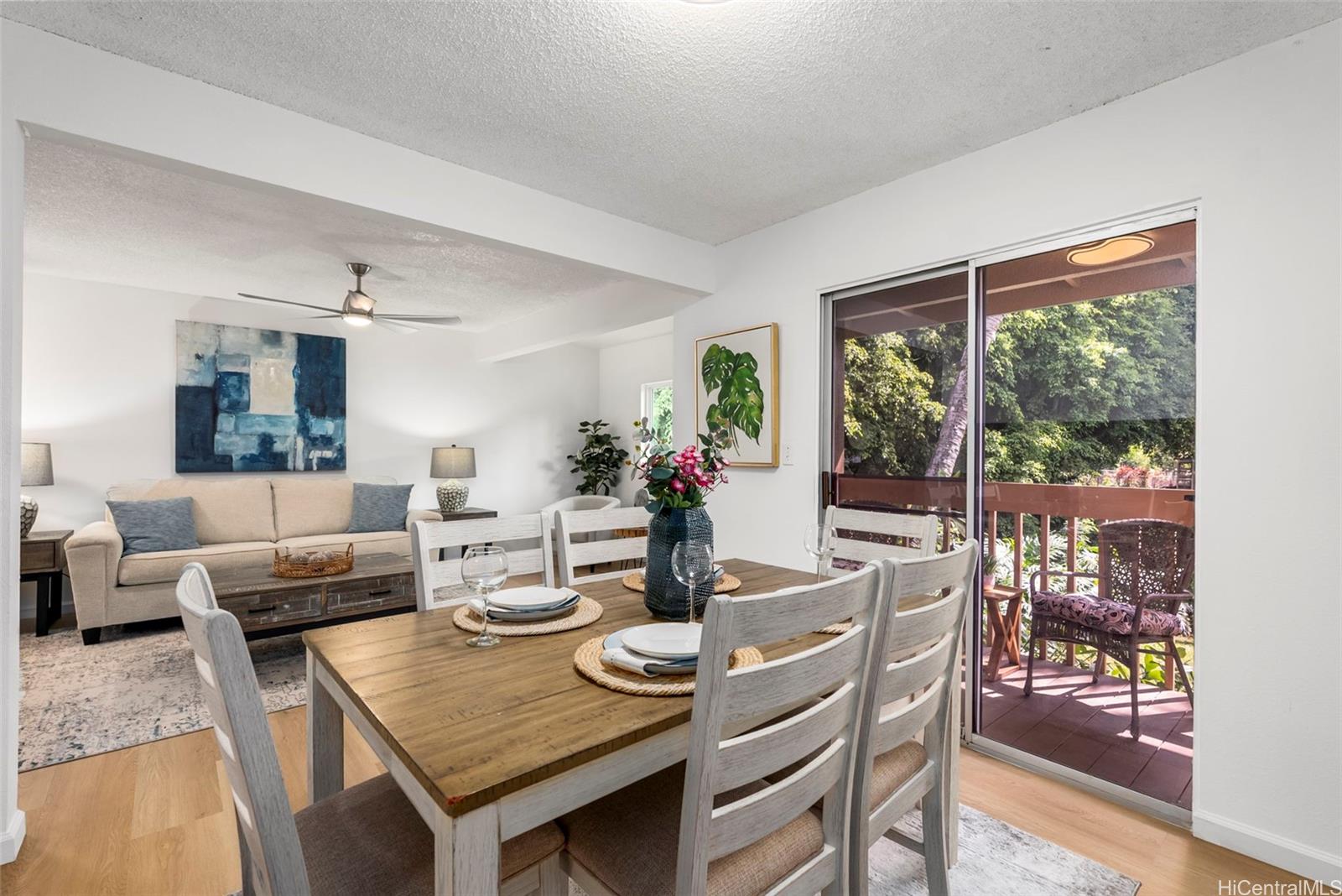 45-407 Mokulele Drive townhouse # 60, Kaneohe, Hawaii - photo 9 of 25