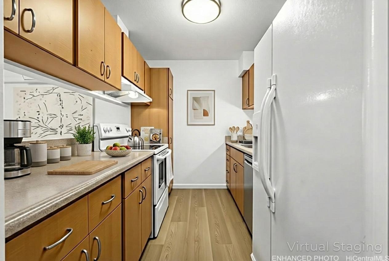 45-407 Mokulele Drive townhouse # 60, Kaneohe, Hawaii - photo 10 of 25