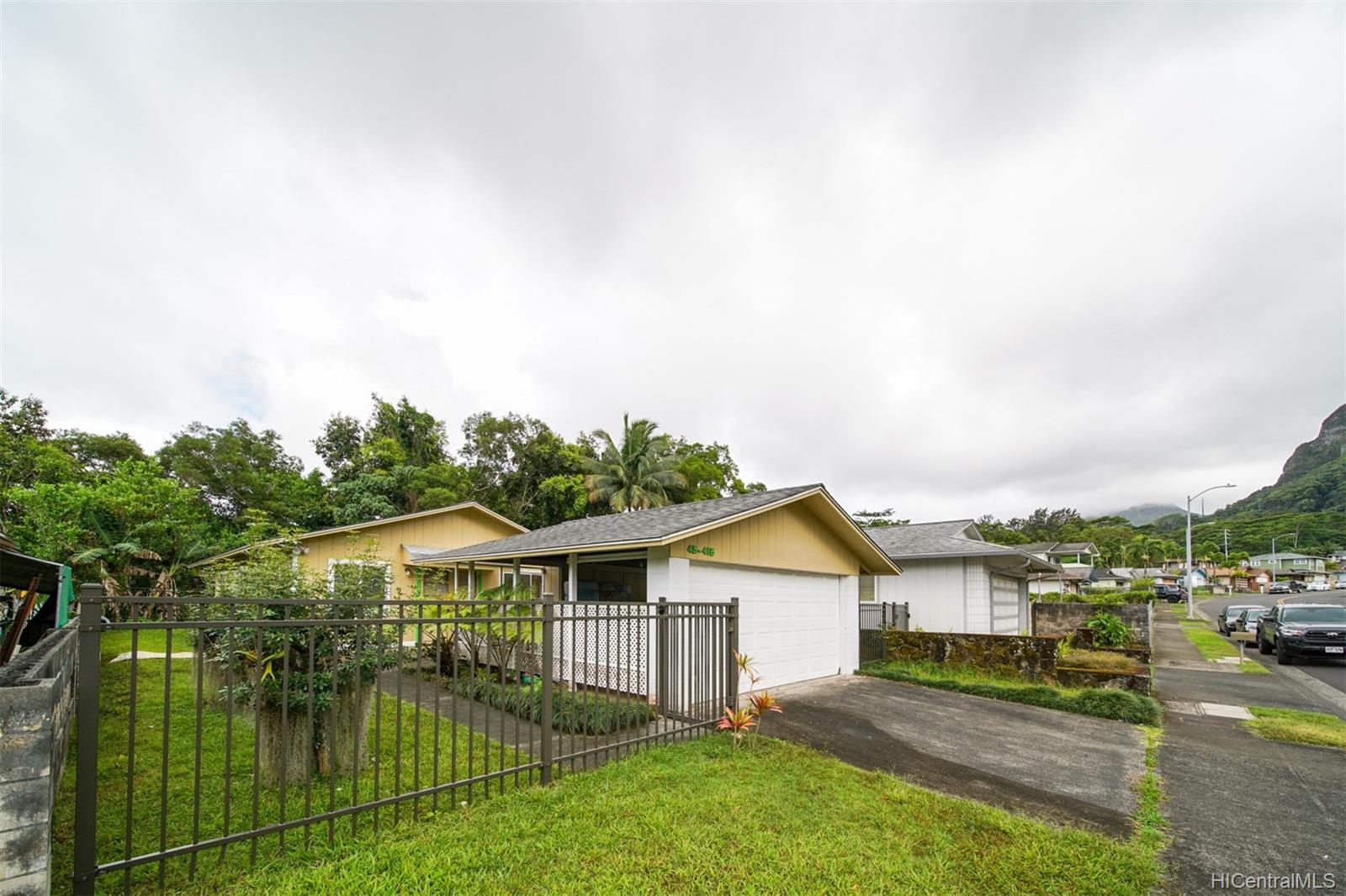 45416 Lolii Street , Kaneohe, Hi 96744 Haiku Village