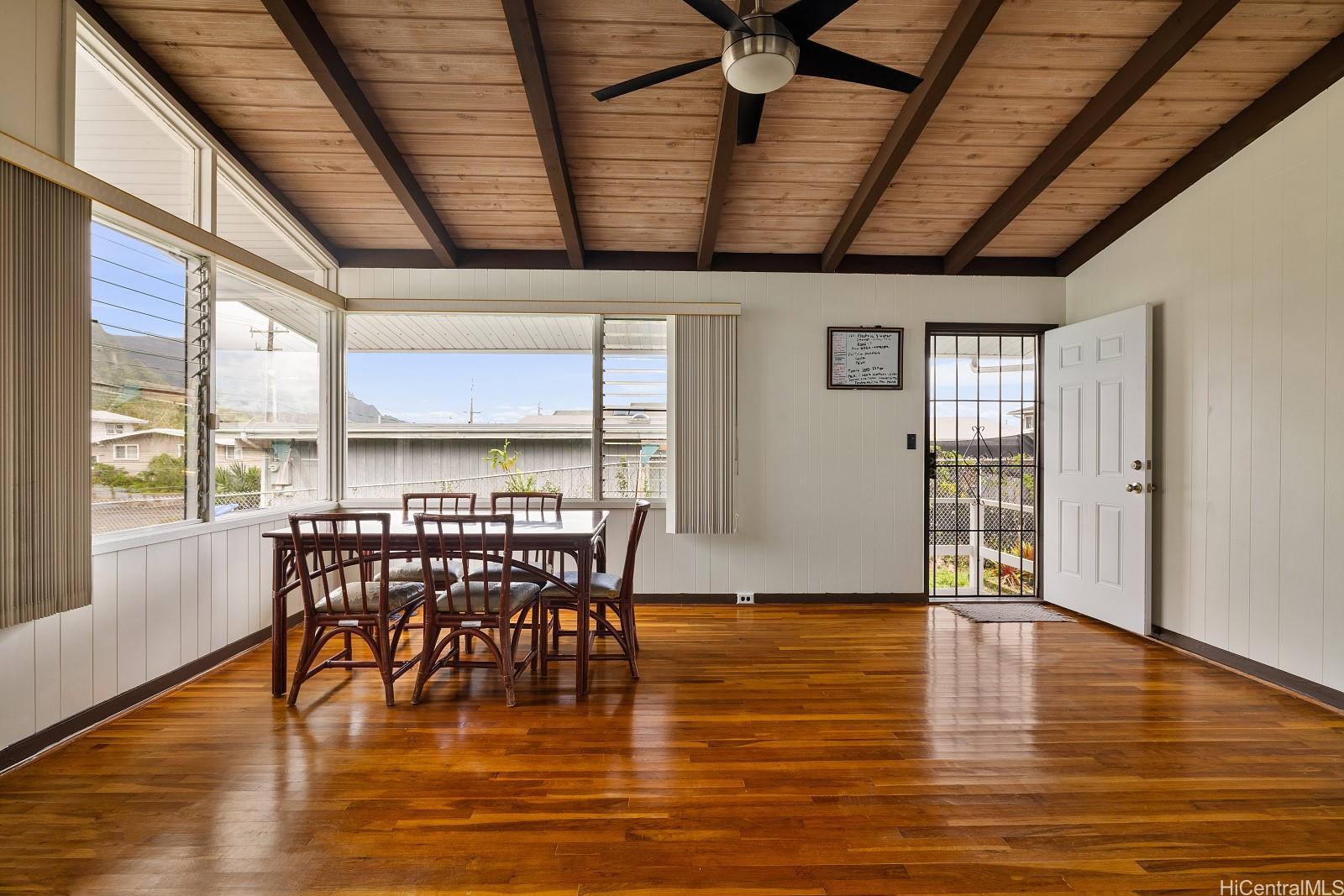 45-417  Kanaka Street Hale Kou, Kaneohe home - photo 17 of 25