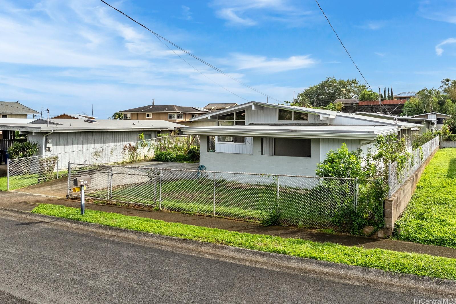 45-417  Kanaka Street Hale Kou, Kaneohe home - photo 25 of 25