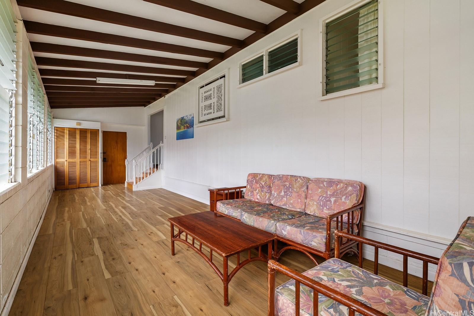 45-417  Kanaka Street Hale Kou, Kaneohe home - photo 8 of 25