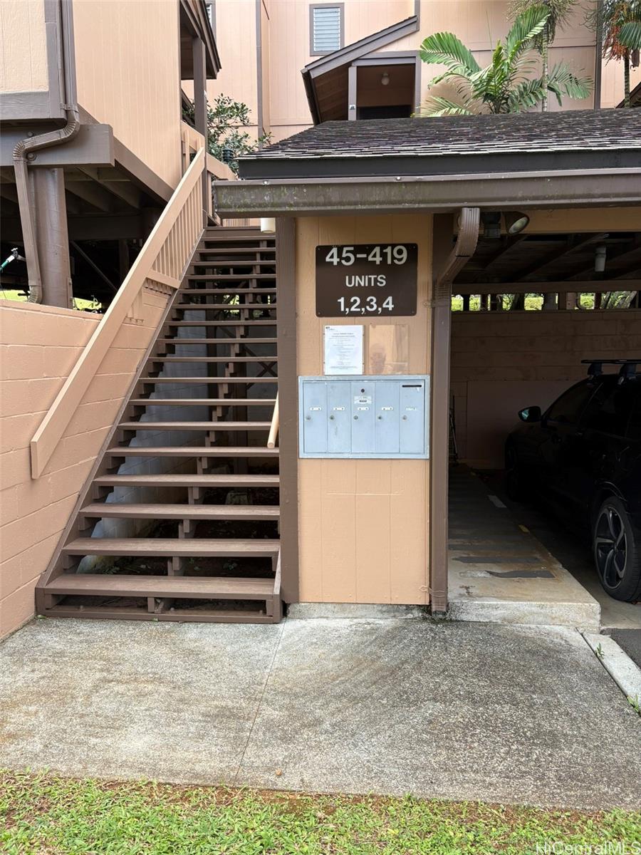 45-419 Mokulele Drive Kaneohe - Rental - photo 2 of 19