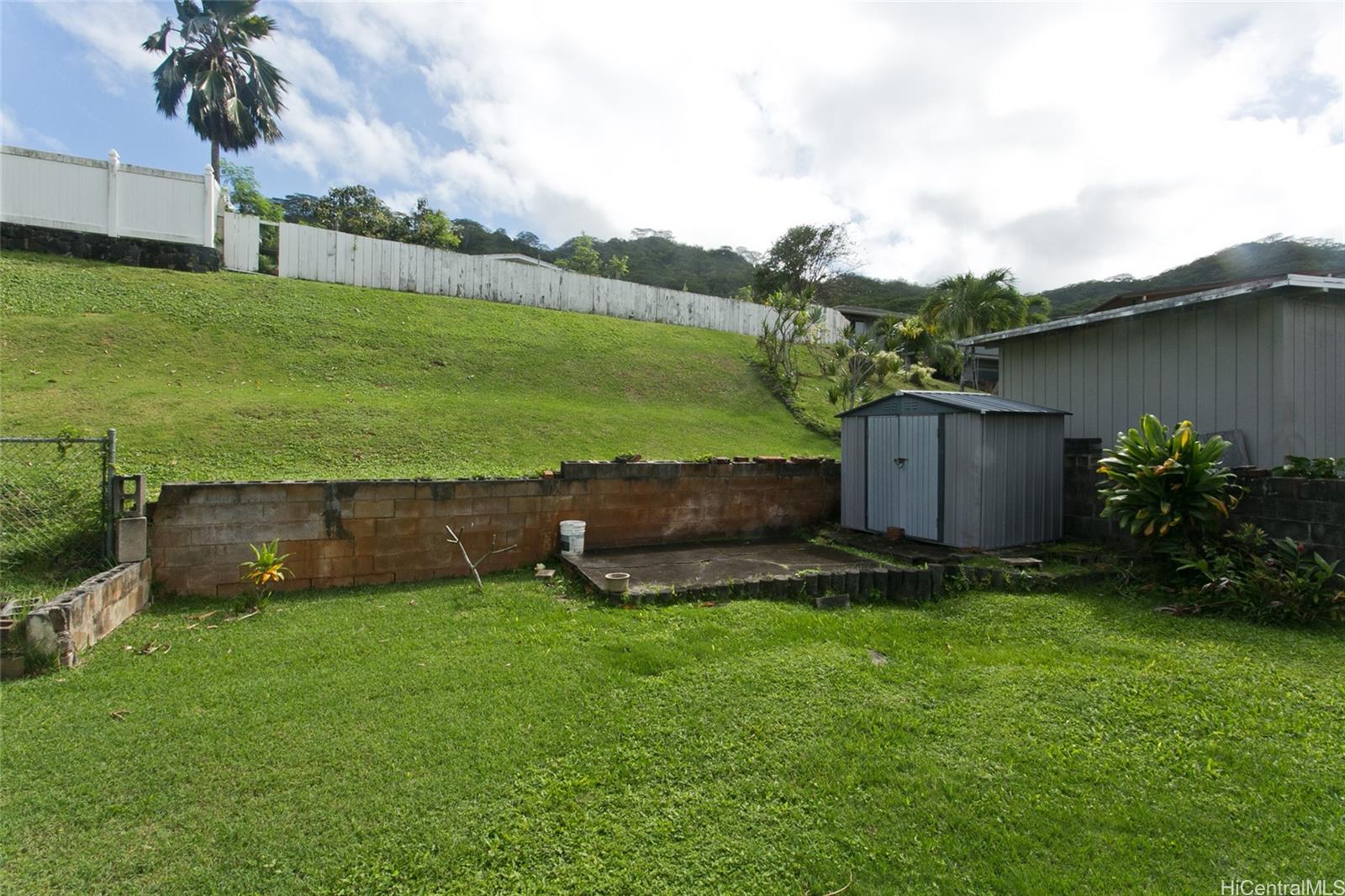45-423  Lupo St Pikoiloa, Kaneohe home - photo 15 of 16