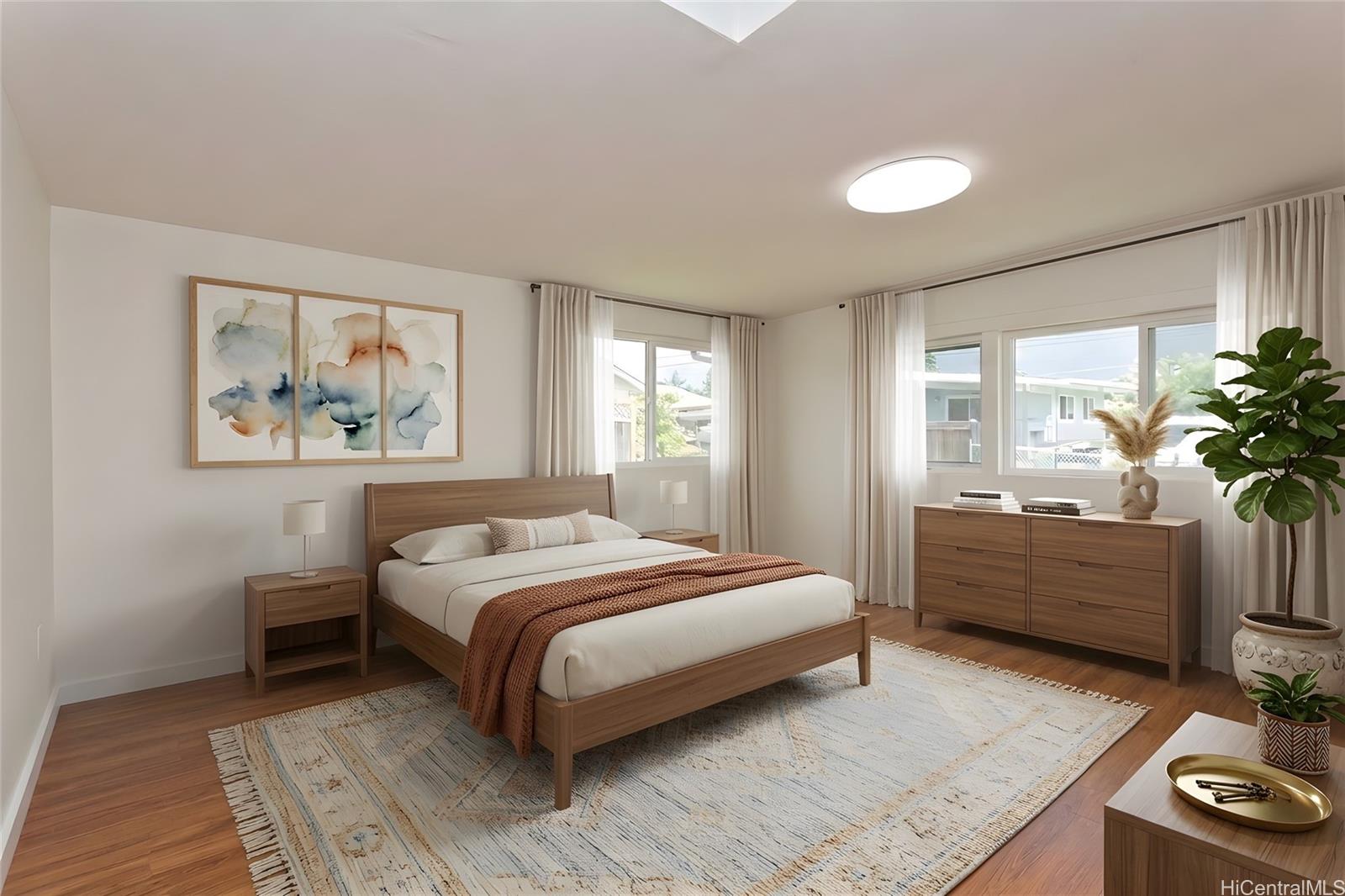 45-423  Lupo St Pikoiloa, Kaneohe home - photo 6 of 16