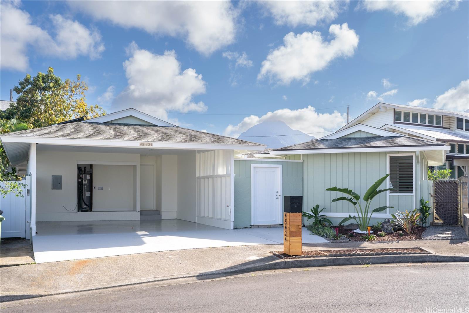 45-424  Lolopua Pl Waikalua, Kaneohe home - photo 15 of 15