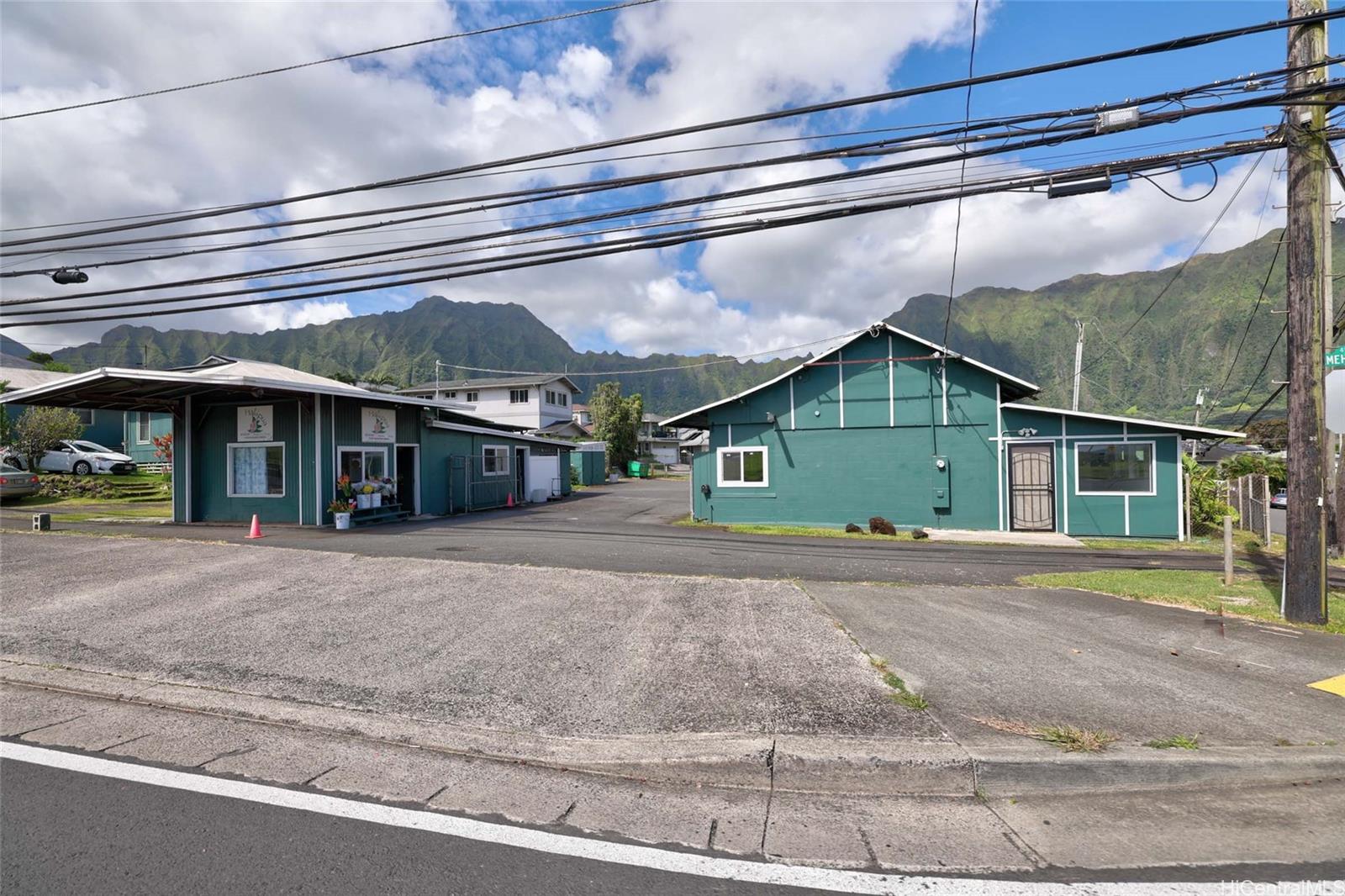 45-428 Kamehameha Hwy Kaneohe Oahu commercial real estate photo2 of 25