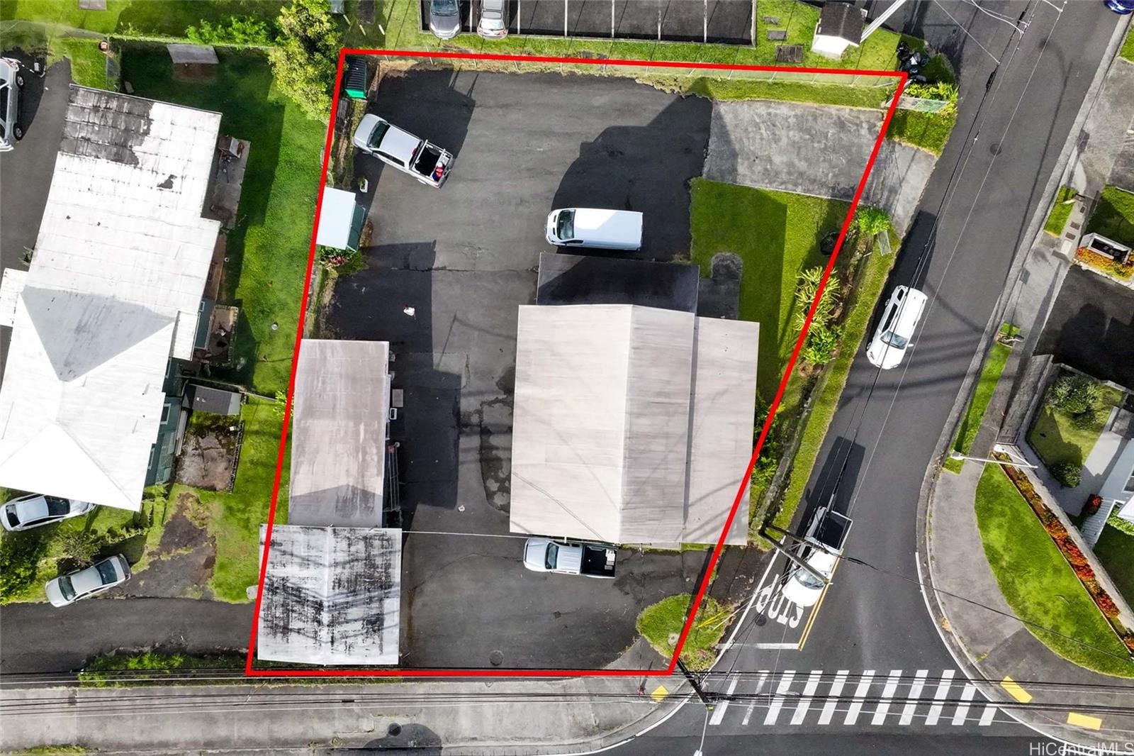 45-428 Kamehameha Hwy Kaneohe Oahu commercial real estate photo2 of 25