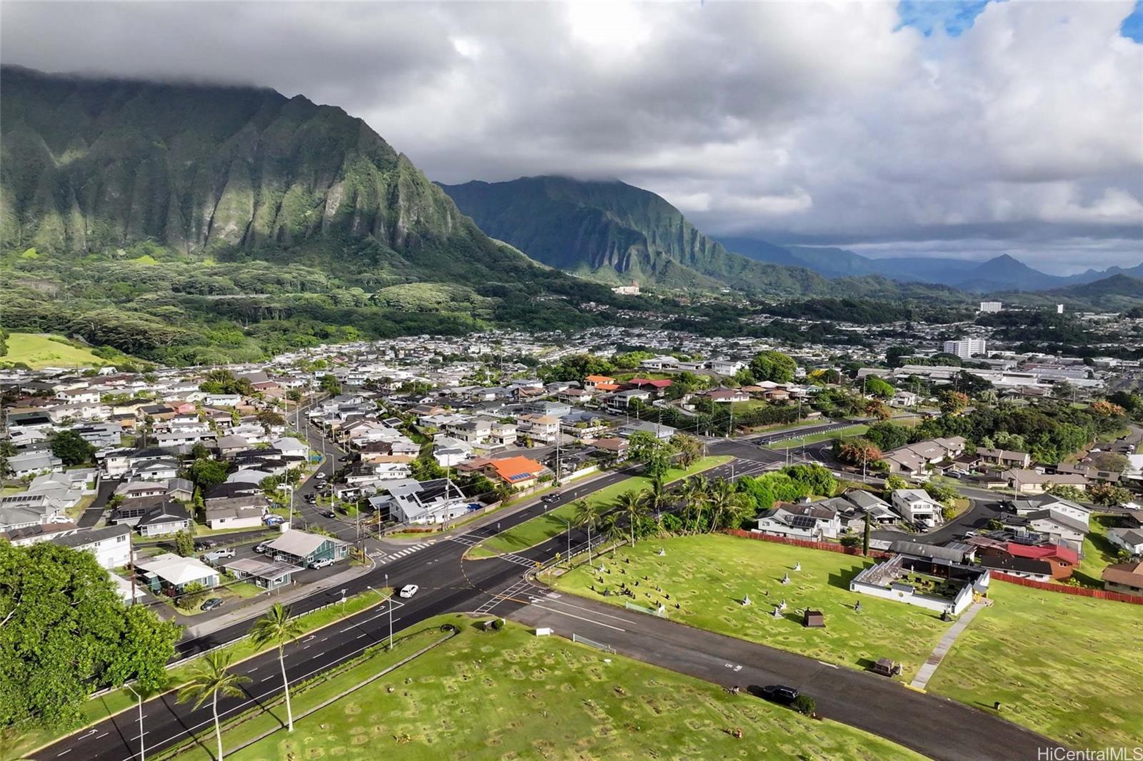 45-428 Kamehameha Hwy Kaneohe Oahu commercial real estate photo3 of 25