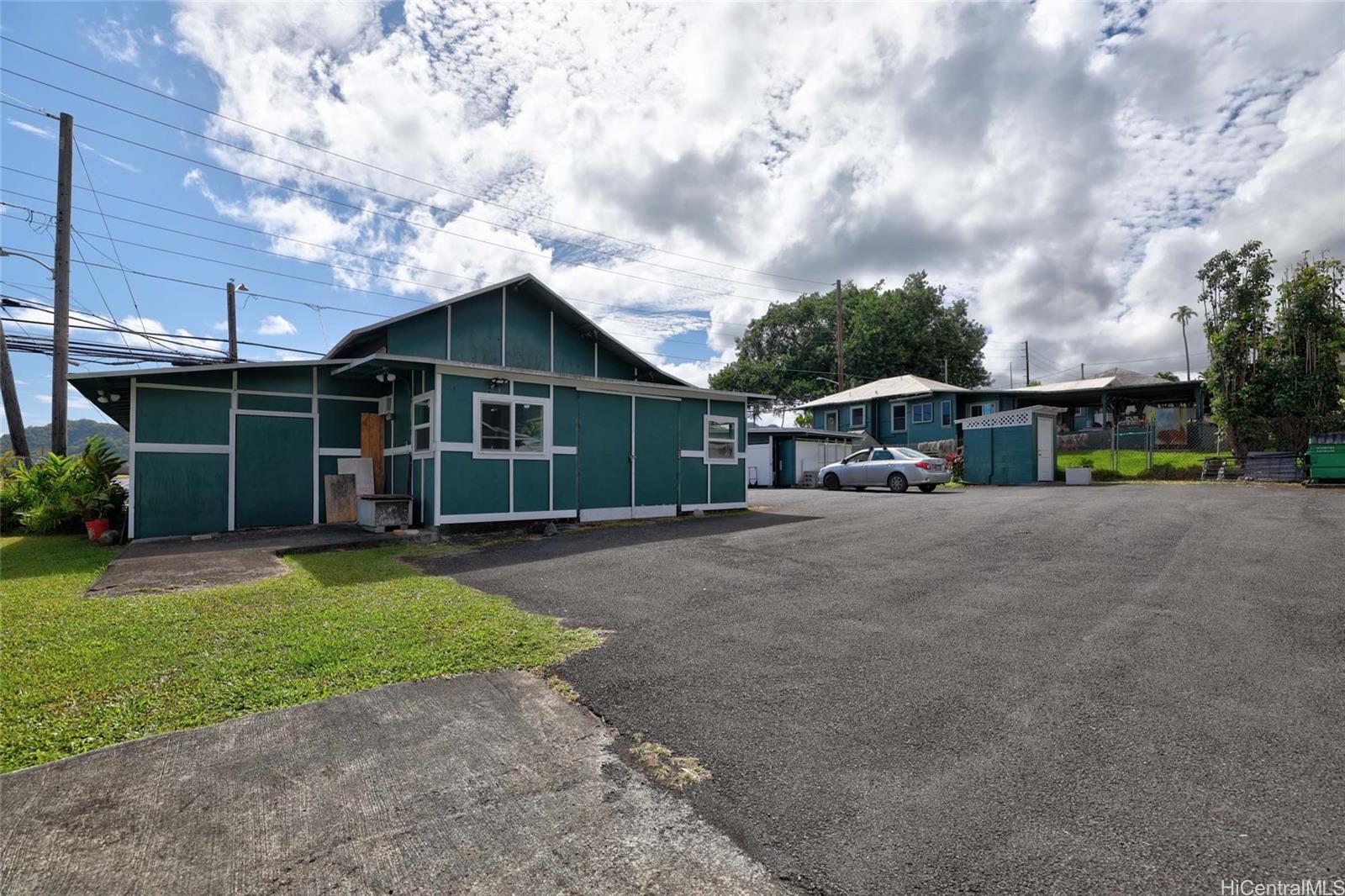 45-428 Kamehameha Hwy Kaneohe Oahu commercial real estate photo21 of 25