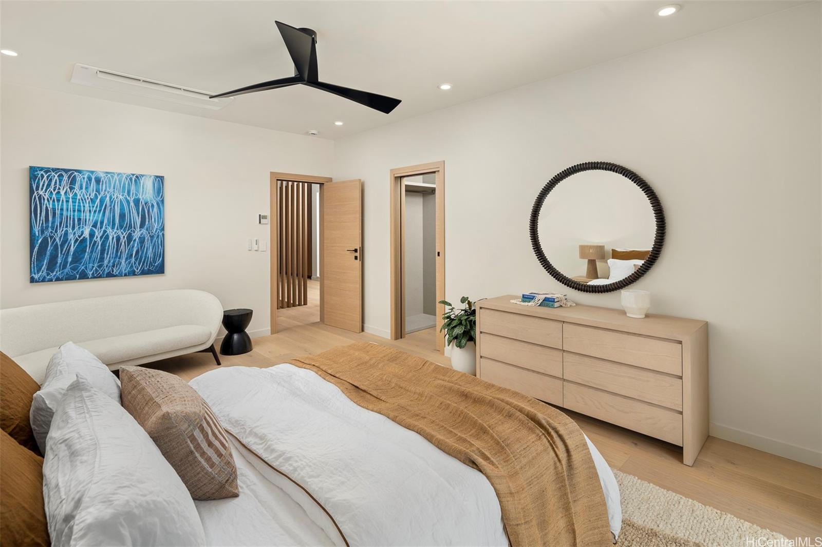 4543  Aukai Ave Kahala Area, Diamond Head home - photo 17 of 25