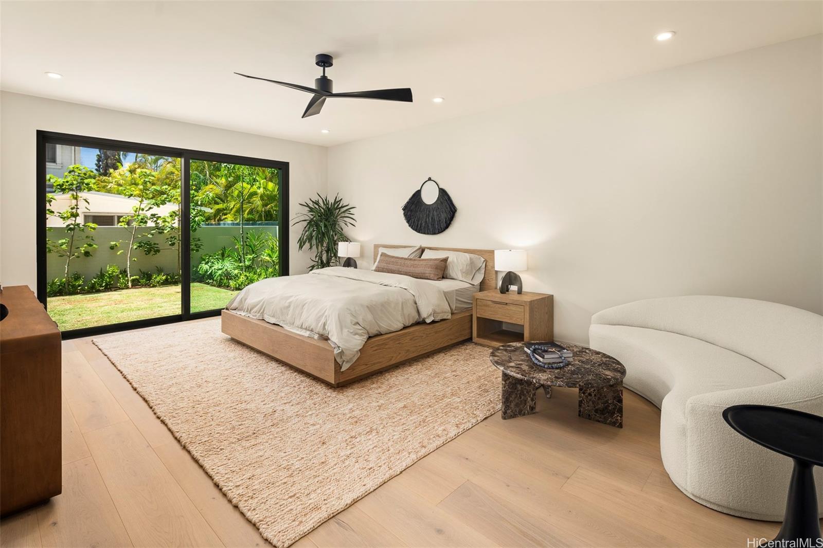 4543  Aukai Ave Kahala Area, Diamond Head home - photo 20 of 25