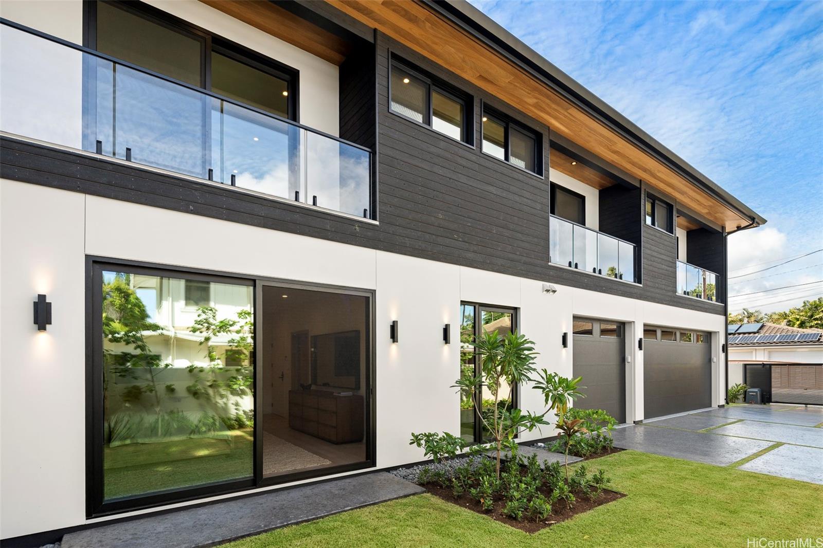 4543  Aukai Ave Kahala Area, Diamond Head home - photo 25 of 25