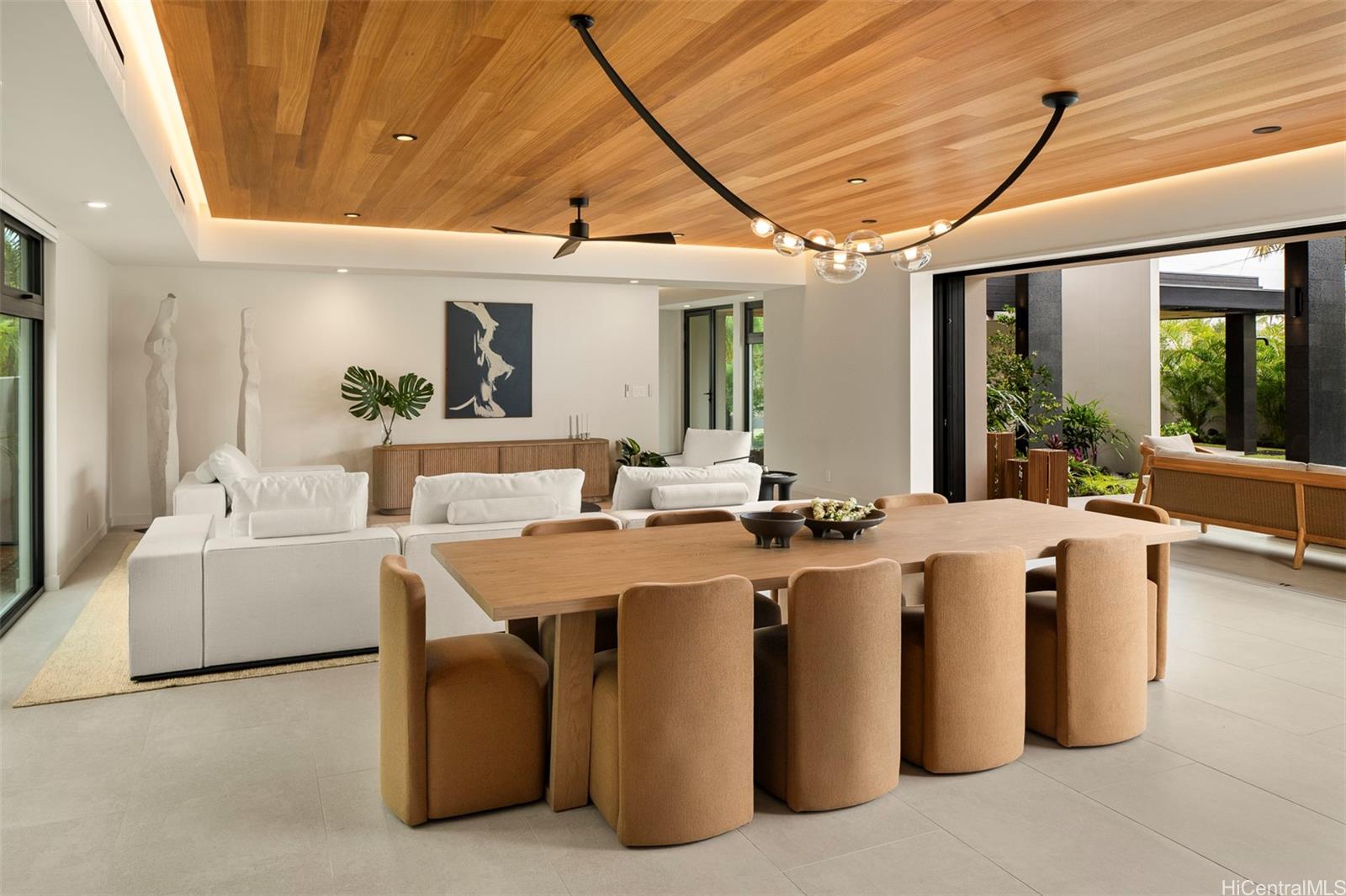 4543  Aukai Ave Kahala Area, Diamond Head home - photo 9 of 25