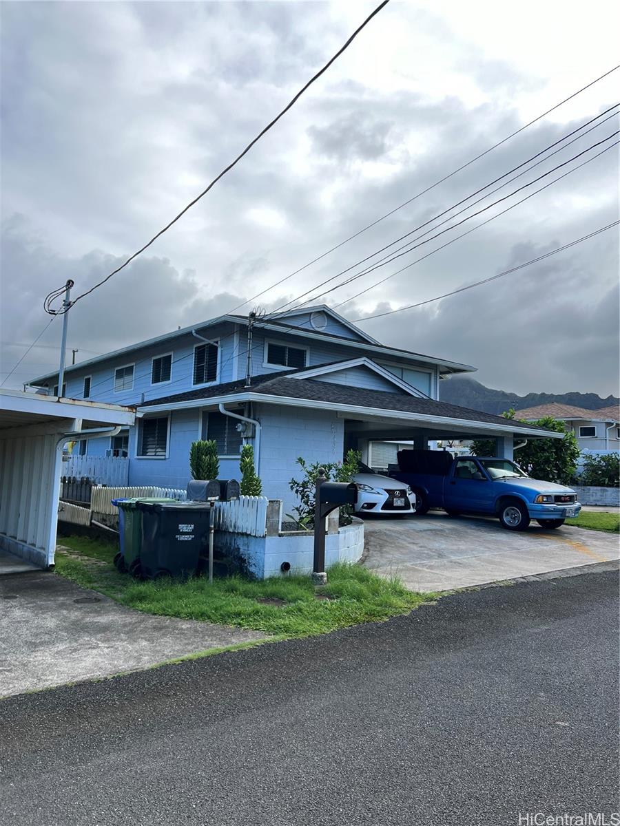 45-436  Ihilani Street Puohala Village, Kaneohe home - photo 2 of 19