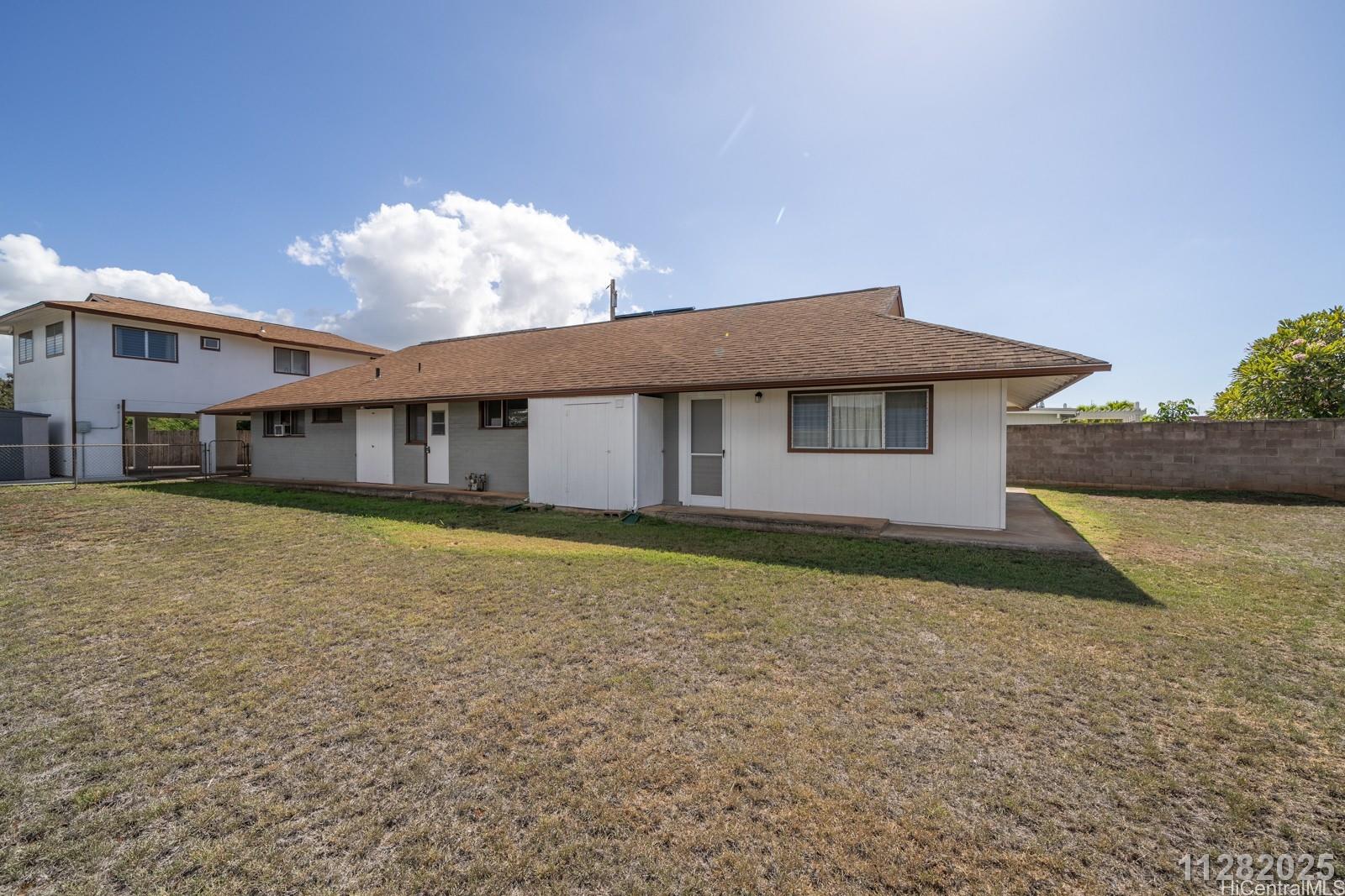 4544 Mahie St Honolulu - Rental - photo 5 of 25