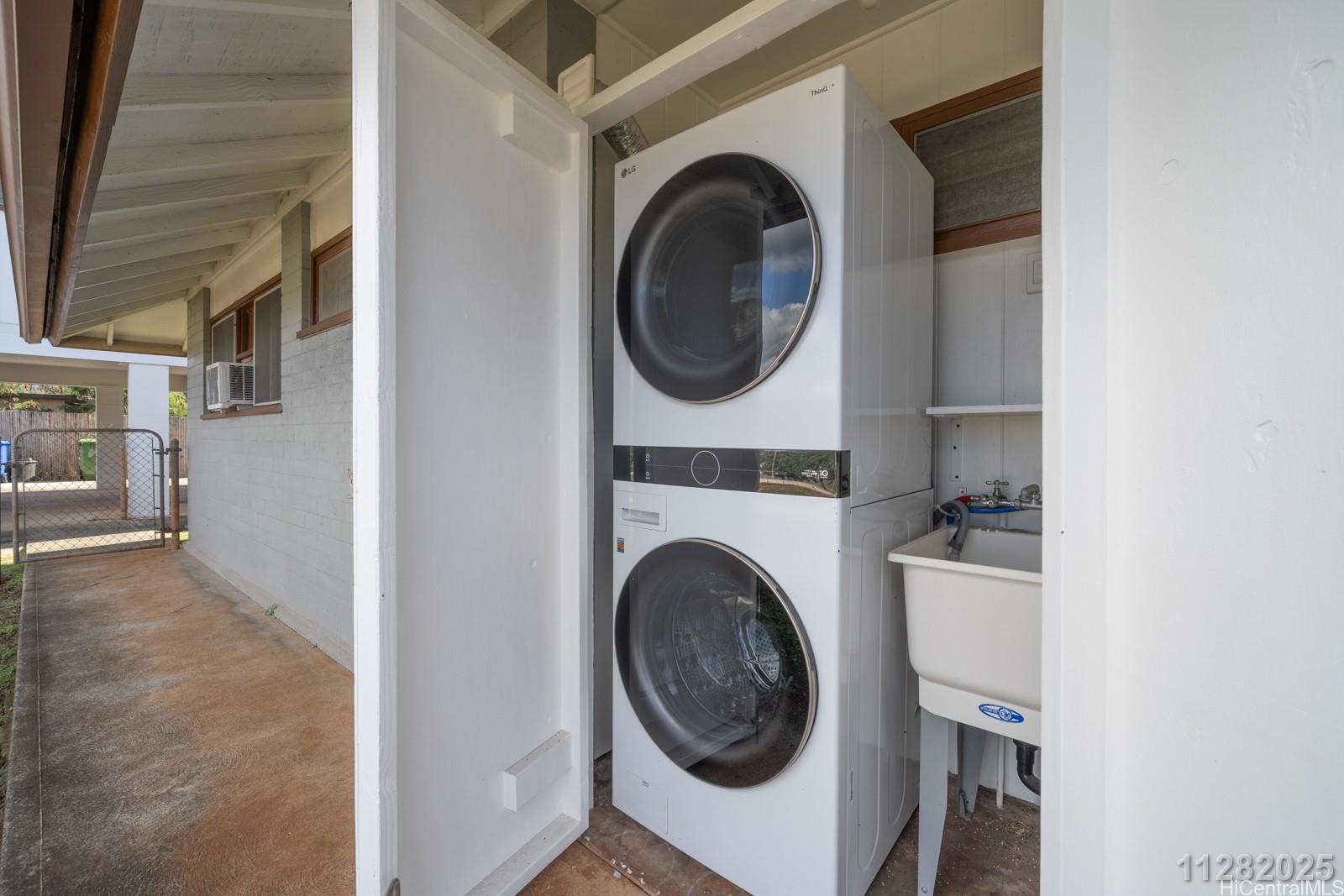 4544 Mahie St Honolulu - Rental - photo 6 of 25