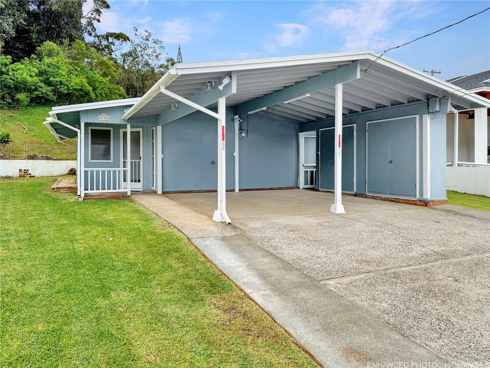 45-452 Ohaha St Kaneohe - Rental - photo 2 of 25