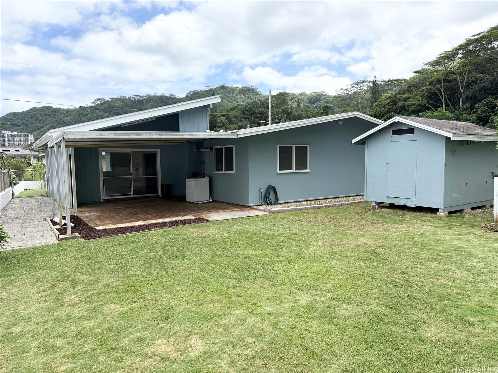 45-452 Ohaha St Kaneohe - Rental - photo 24 of 25