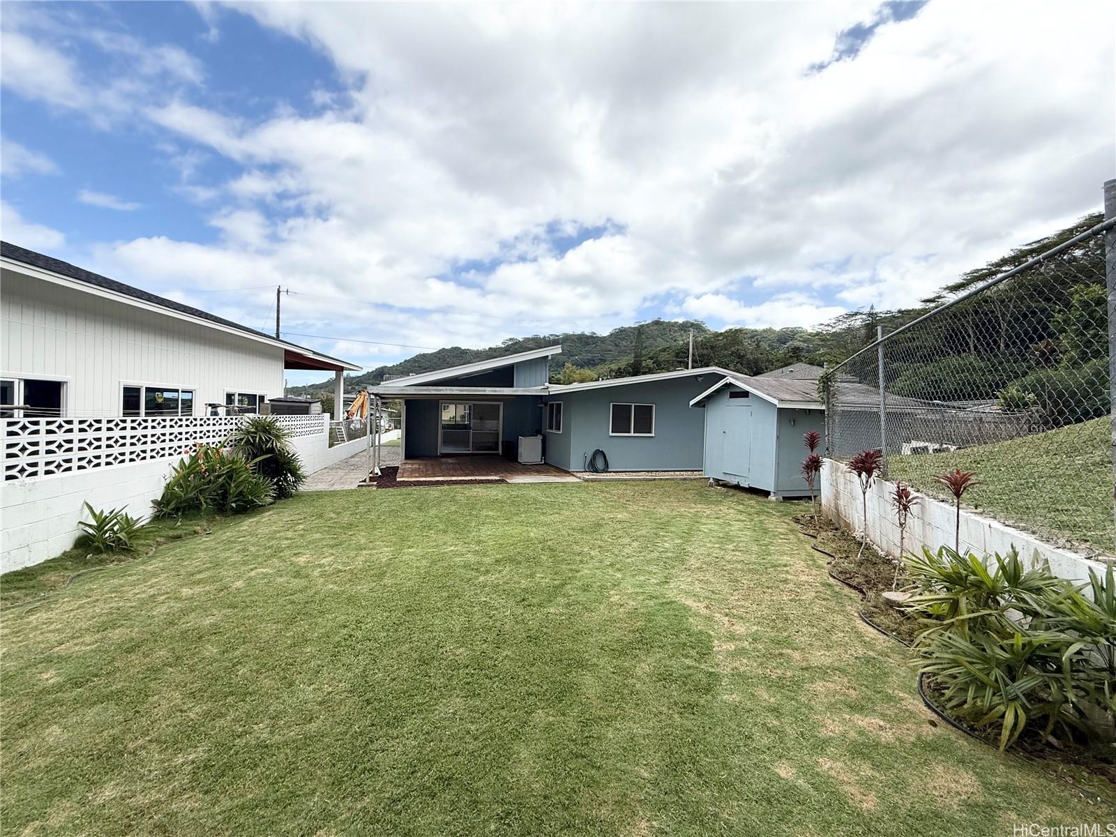 45-452 Ohaha St Kaneohe - Rental - photo 25 of 25